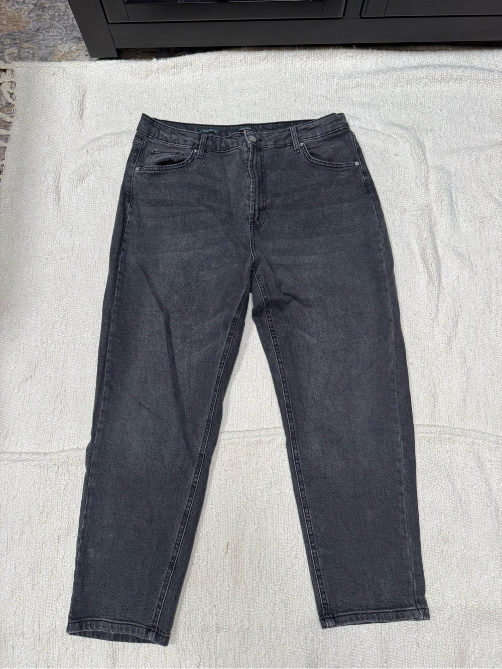 Wild Fable Super High Rise Mom Jean Size 16